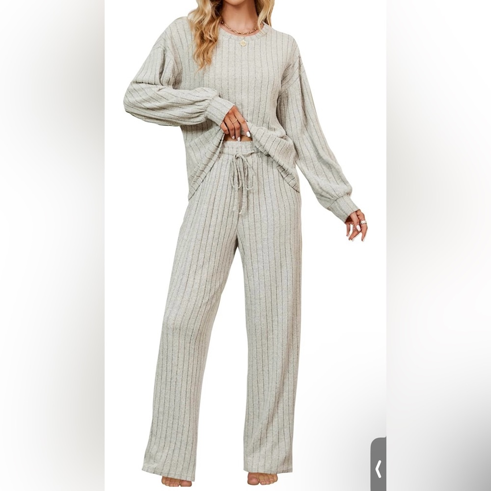NWOT Lounge Set